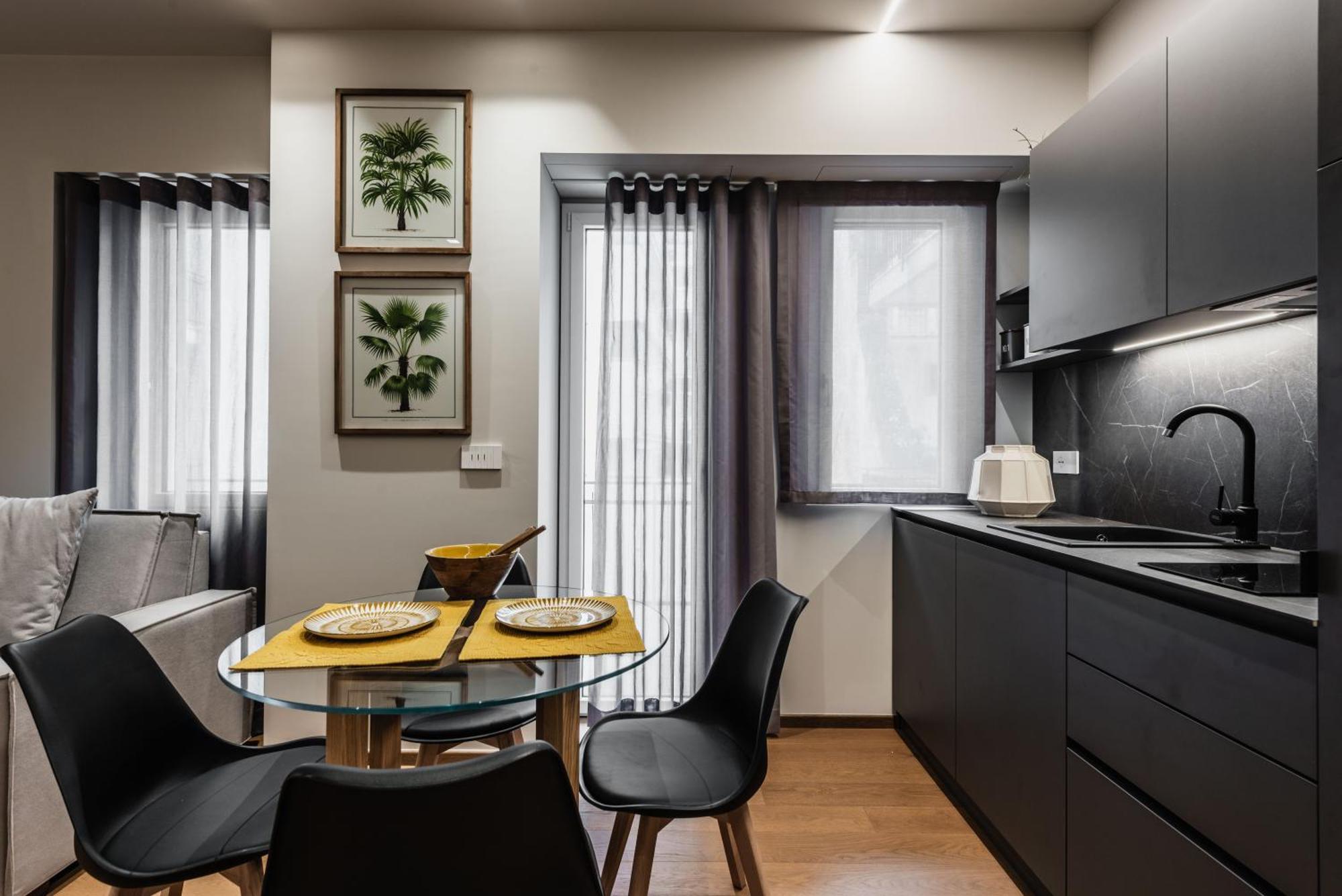 Ferrini Home - Riso 74 카타니아 외부 사진
